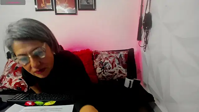 MistressNyx cg online show from 09-22-25, 01:39