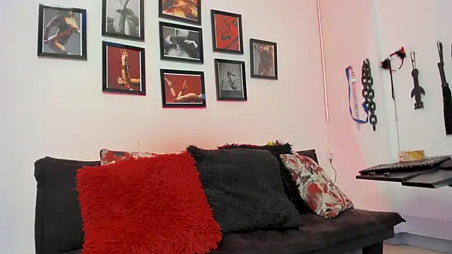 MistressNyx cg online show from 11-18-25, 02:42