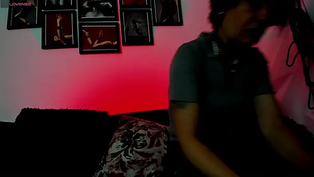 MistressNyx cg online show from 09-29-25, 01:17