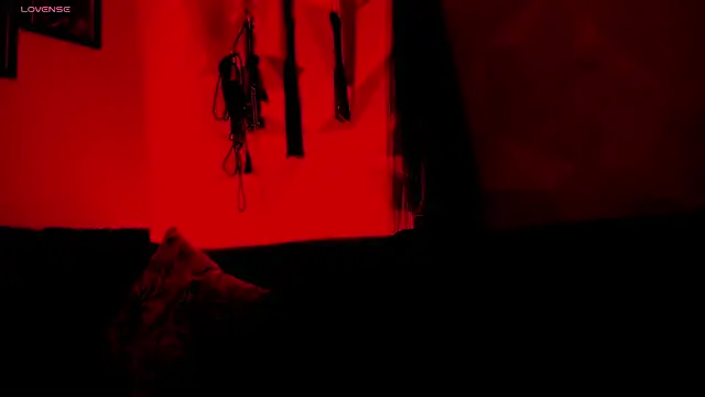 MistressNyx cg online show from 10-06-25, 01:56