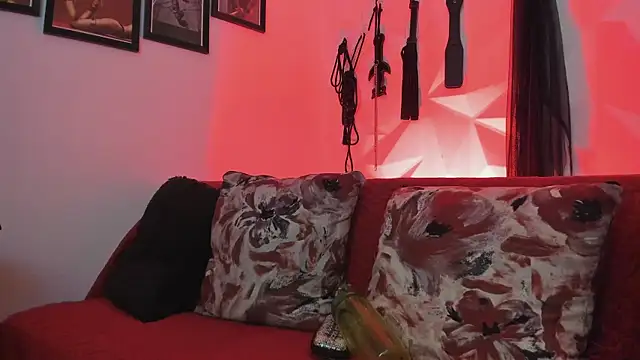 MistressNyx cg online show from 10-23-25, 03:10