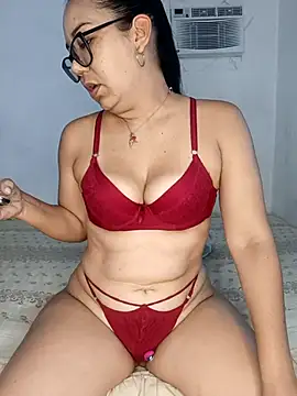 MilfTentasion online show from 01-18-26, 06:22