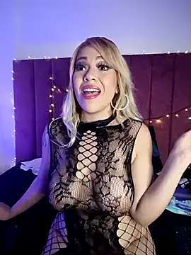 RominaaReyes online show from 03-01-26, 07:36