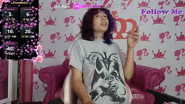Snapshot of ebisu_meouw chatting on 10-19-25, 03:42 ebisu meouw online show from 10-19-25, 03:42