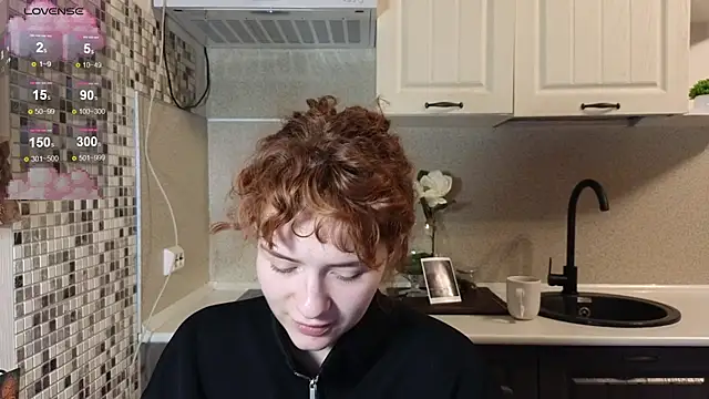 Snapshot of jelly_cherry chatting on 10-16-25, 08:28 jelly cherry online show from 10-16-25, 08:28