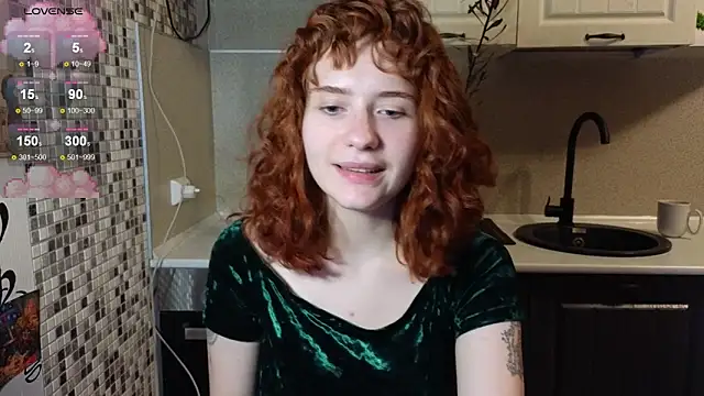 jelly cherry online show from 11-23-25, 09:03
