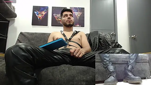 mackdaniels online show from 12-02-25, 09:49