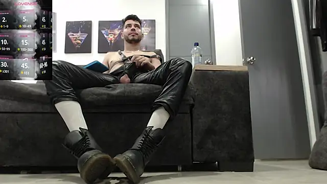 mackdaniels online show from 04-08-26, 09:49