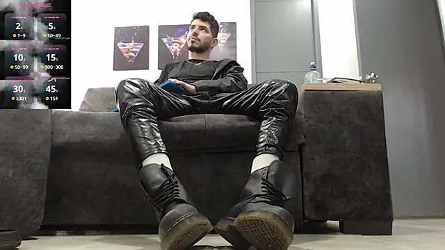 mackdaniels online show from 04-16-26, 10:01