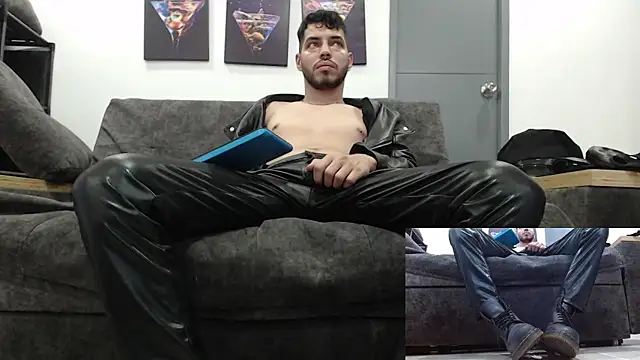 mackdaniels online show from 10-30-25, 08:28