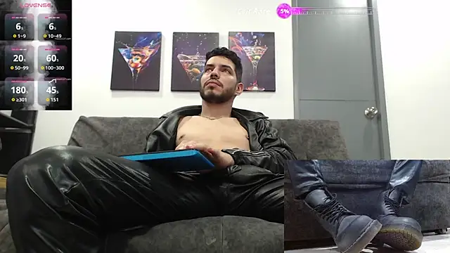 mackdaniels online show from 11-28-25, 09:37