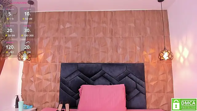 Snapshot of Gia_Scott chatting on 12-01-25, 08:21 Gia Scott online show from 12-01-25, 08:21