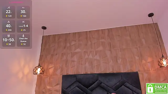 Snapshot of Gia_Scott chatting on 11-29-25, 09:04 Gia Scott online show from 11-29-25, 09:04