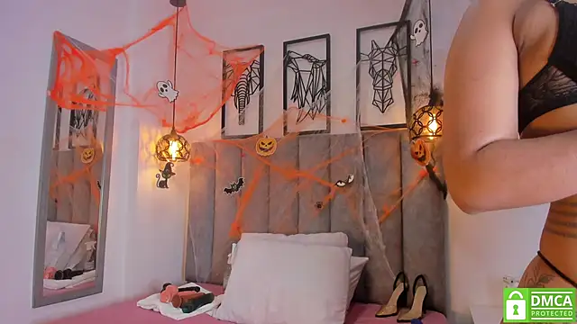 Snapshot of Gia_Scott chatting on 10-22-25, 09:13 Gia Scott online show from 10-22-25, 09:13