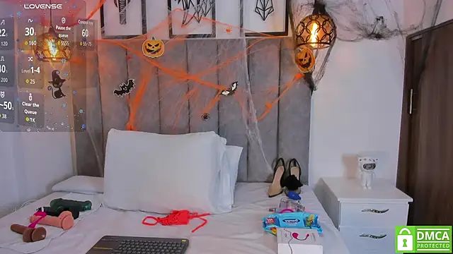 Snapshot of Gia_Scott chatting on 10-26-25, 09:15 Gia Scott online show from 10-26-25, 09:15