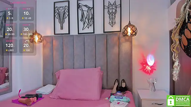 Snapshot of Gia_Scott chatting on 11-11-25, 09:20 Gia Scott online show from 11-11-25, 09:20