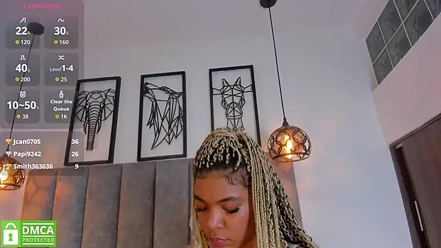 Snapshot of Gia_Scott chatting on 11-26-25, 02:22 Gia Scott online show from 11-26-25, 02:22