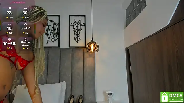 Snapshot of Gia_Scott chatting on 11-15-25, 08:35 Gia Scott online show from 11-15-25, 08:35