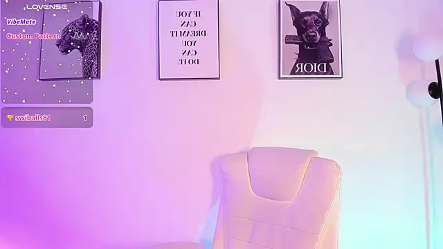 LizzyPonce online show from 02-12-26, 08:36