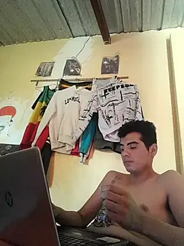 Ortiz3404 online show from 10-11-25, 07:59