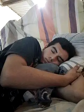 Ortiz3404 online show from 11-14-25, 02:48