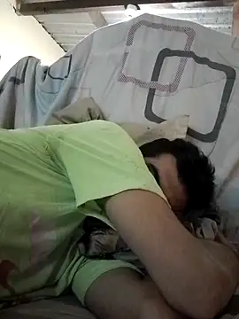 Ortiz3404 online show from 10-30-25, 11:12