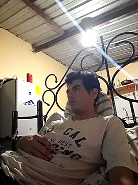 Ortiz3404 online show from 11-15-25, 04:49