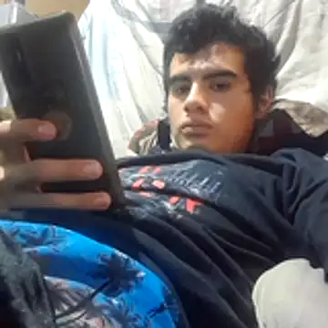 Snapshot of Ortiz3404 chatting on 07-20-26, 02:52 Ortiz3404 online show from 07-20-26, 02:52