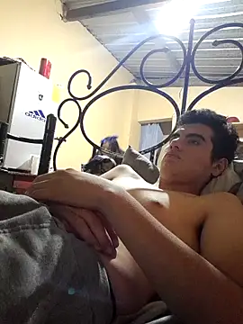 Ortiz3404 online show from 11-01-25, 02:51