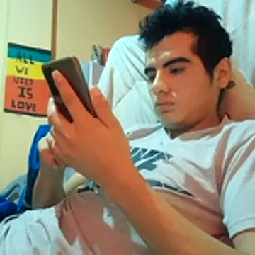Snapshot of Ortiz3404 chatting on 06-16-26, 06:30 Ortiz3404 online show from 06-16-26, 06:30