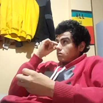 Ortiz3404 online show from 03-20-26, 06:58