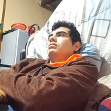 Ortiz3404 online show from 02-19-26, 04:20