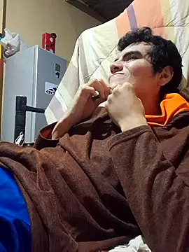 Ortiz3404 online show from 02-26-26, 12:32