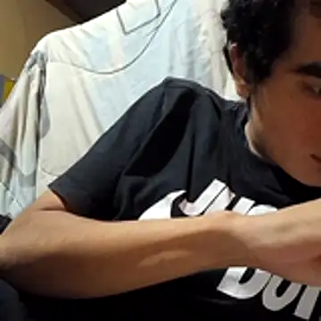 Ortiz3404 online show from 03-17-26, 01:19