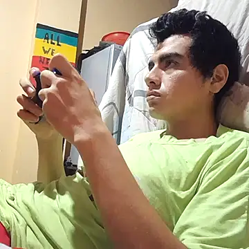 Ortiz3404 online show from 02-17-26, 06:44