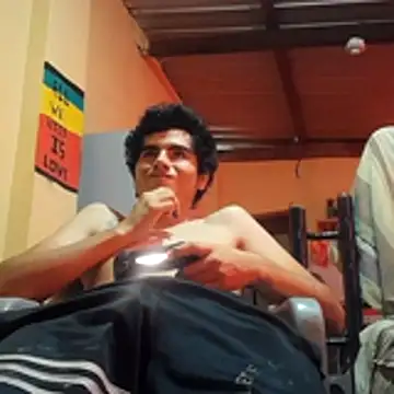 Ortiz3404 online show from 04-14-26, 06:02