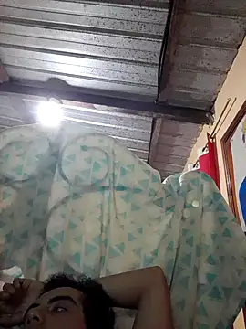 Ortiz3404 online show from 10-24-25, 12:20