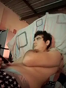 Ortiz3404 online show from 11-25-25, 07:47