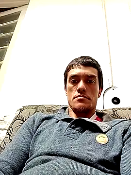 Snapshot of Adrian6986 chatting on 09-13-25, 03:45 Adrian6986 online show from 09-13-25, 03:45
