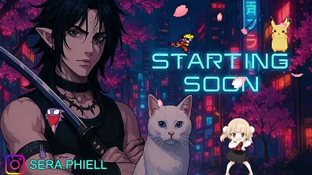 Snapshot of Seraphiell chatting on 10-07-25, 12:44 Seraphiell online show from 10-07-25, 12:44