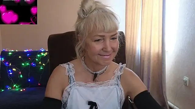 Laura Gol online show from 02-19-26, 07:49