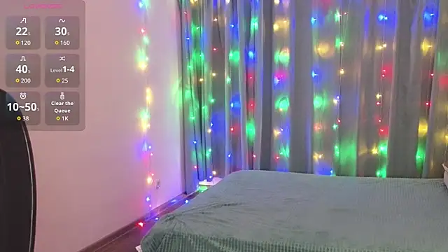 Laura Gol online show from 11-19-25, 09:26