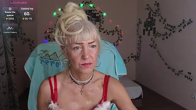 Laura Gol online show from 11-29-25, 01:00