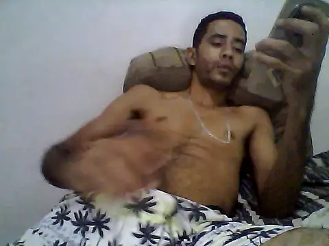 malvadinho69134 online show from 10-14-25, 02:34