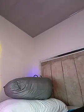 Mia Juicyberry online show from 07-23-26, 01:08