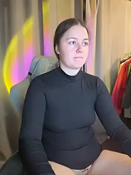 Cuty Kitty online show from 10-06-25, 09:37