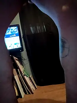 Snapshot of Crossedsissy chatting on 03-10-26, 12:25 Crossedsissy online show from 03-10-26, 12:25