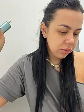 Casiana  online show from 04-10-26, 01:34