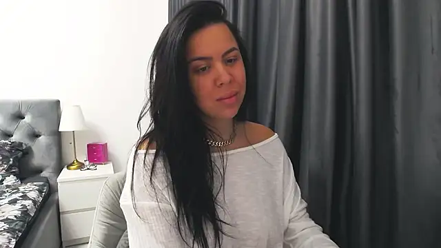 Casiana  online show from 02-09-26, 07:28