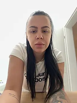 Casiana  online show from 04-16-26, 02:23